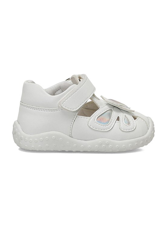 POLARİS 6P Kabo.I6Fx - A10219988610020 Kız Çocuk Beyaz Sneaker Ayakkabı
