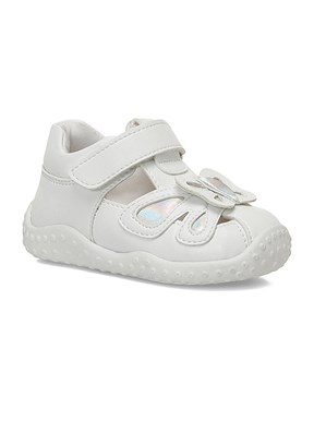 POLARİS 6P Kabo.I6Fx - A10219988610020 Kız Çocuk Beyaz Sneaker Ayakkabı