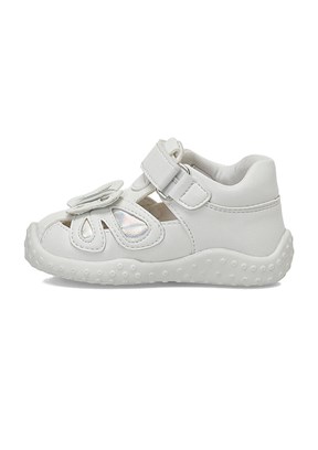 POLARİS 6P Kabo.I6Fx - A10219988610020 Kız Çocuk Beyaz Sneaker Ayakkabı