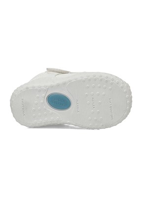 POLARİS 6P Kabo.I6Fx - A10219988610020 Kız Çocuk Beyaz Sneaker Ayakkabı