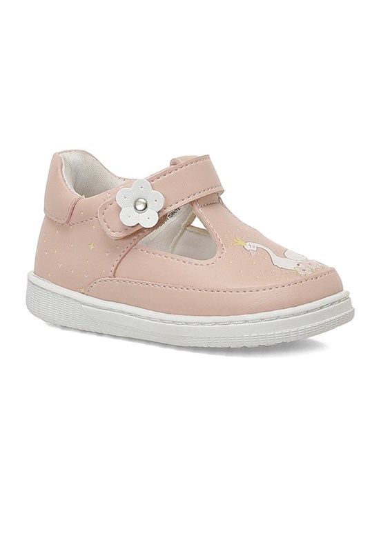 POLARİS 6P Kugy.I6Fx - A10219988808010 Kız Çocuk Pembe Sneaker Ayakkabı