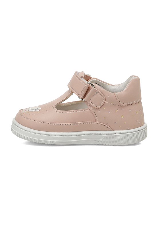 POLARİS 6P Kugy.I6Fx - A10219988808010 Kız Çocuk Pembe Sneaker Ayakkabı
