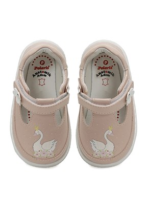 POLARİS 6P Kugy.I6Fx - A10219988808010 Kız Çocuk Pembe Sneaker Ayakkabı
