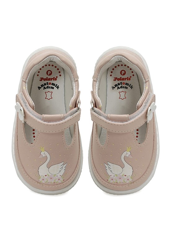 POLARİS 6P Kugy.I6Fx - A10219988808010 Kız Çocuk Pembe Sneaker Ayakkabı