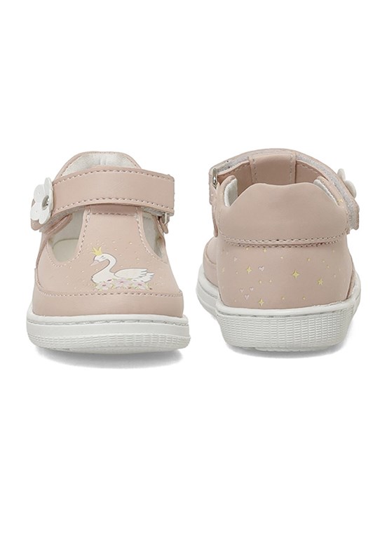 POLARİS 6P Kugy.I6Fx - A10219988808010 Kız Çocuk Pembe Sneaker Ayakkabı
