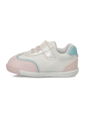POLARİS 6P Blos.I6Fx - A10219995712010 Kız Çocuk Pembe Sneaker Ayakkabı