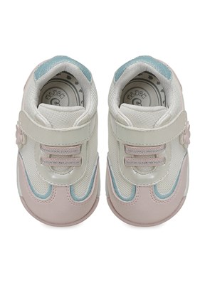 POLARİS 6P Blos.I6Fx - A10219995712010 Kız Çocuk Pembe Sneaker Ayakkabı