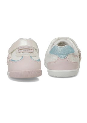 POLARİS 6P Blos.I6Fx - A10219995712010 Kız Çocuk Pembe Sneaker Ayakkabı