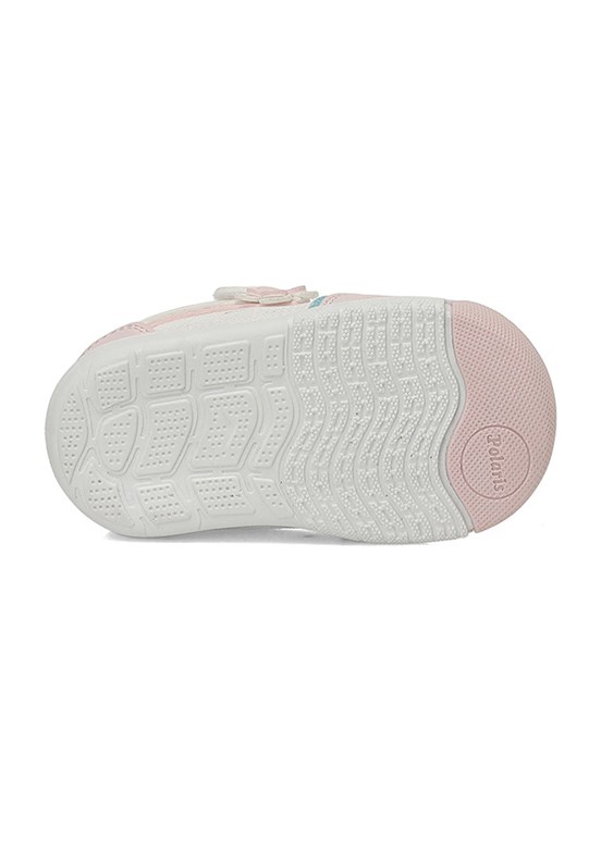 POLARİS 6P Blos.I6Fx - A10219995712010 Kız Çocuk Pembe Sneaker Ayakkabı