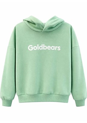 HARİBO - S26B1ET102 Unisex Yeşil Eşofman Takım