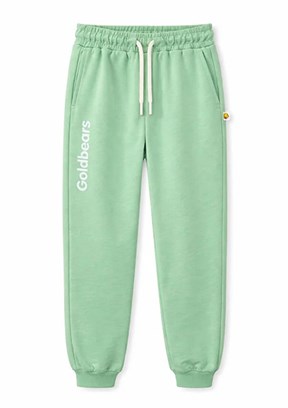 HARİBO - S26B1ET102 Unisex Yeşil Eşofman Takım