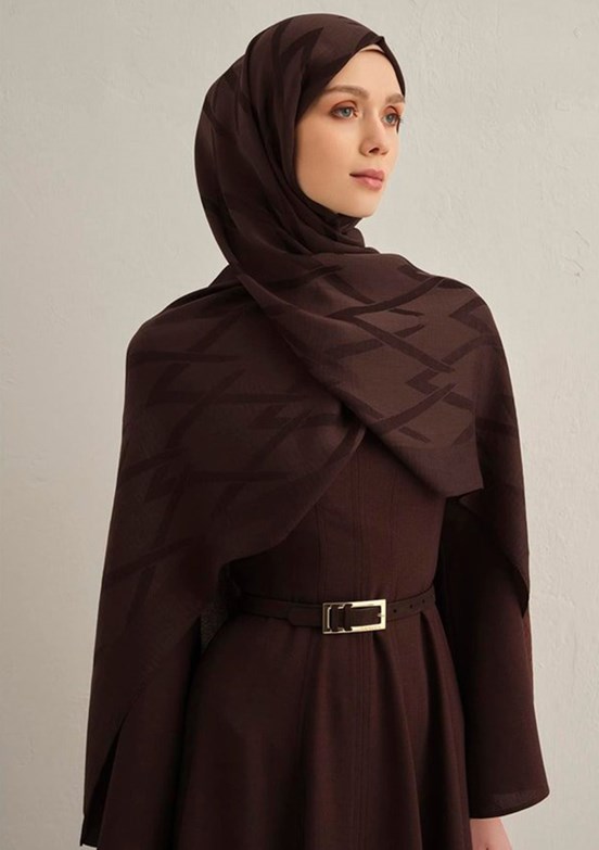 ARMİNE Lyocell - 1 kadın Şal