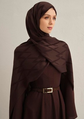ARMİNE Lyocell - 1 kadın Şal