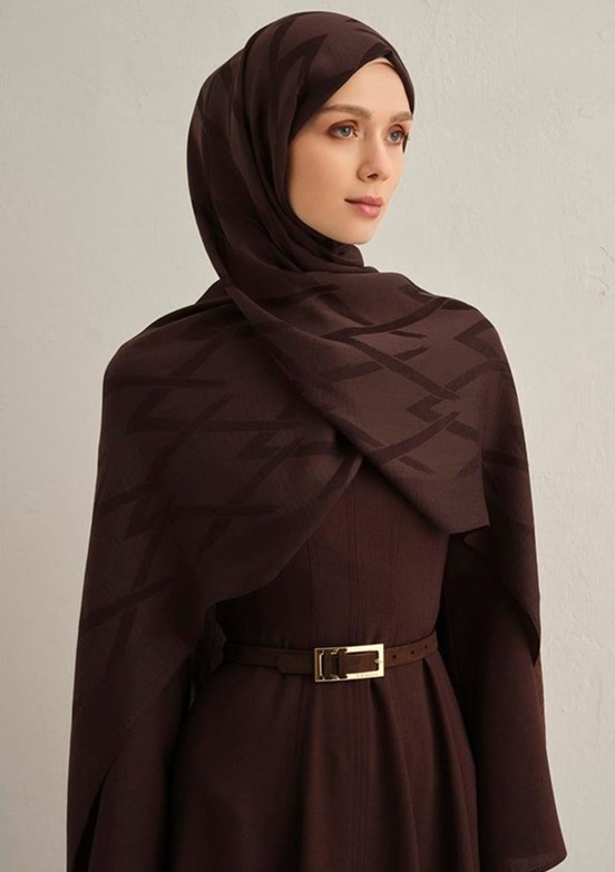 ARMİNE Lyocell - 1 kadın Şal