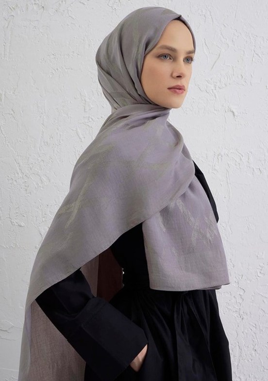 ARMİNE Lyocell - 1 kadın Şal