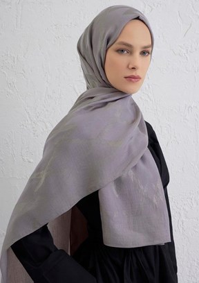 ARMİNE Lyocell - 1 kadın Şal