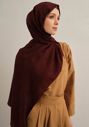 ARMİNE Lyocell - 1 kadın Şal