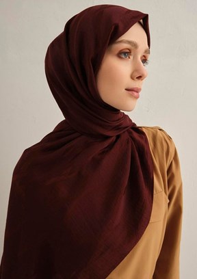ARMİNE Lyocell - 1 kadın Şal