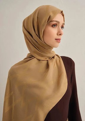 ARMİNE Lyocell Kadın Şal