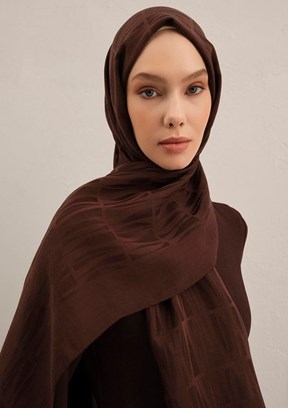 ARMİNE  Lyocell - 3  Kadın Şal