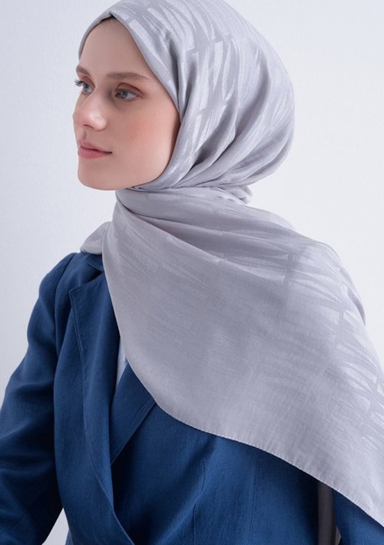 ARMİNE  Lyocell - 3  Kadın Şal