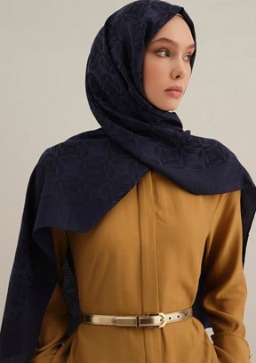 ARMİNE  Lyocell - 6 Kadın Şal