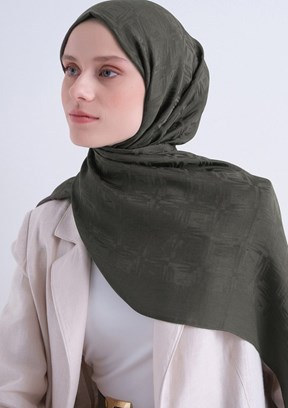 ARMİNE  Lyocell - 6 Kadın Şal