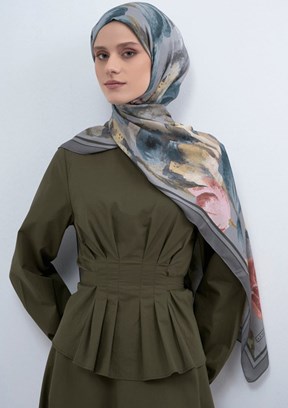 ARMİNE Pure - 3002 Kadın Şal