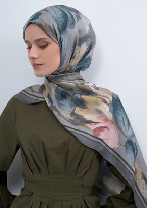 ARMİNE Pure - 3002 Kadın Şal