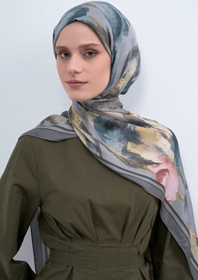 ARMİNE Pure - 3002 Kadın Şal