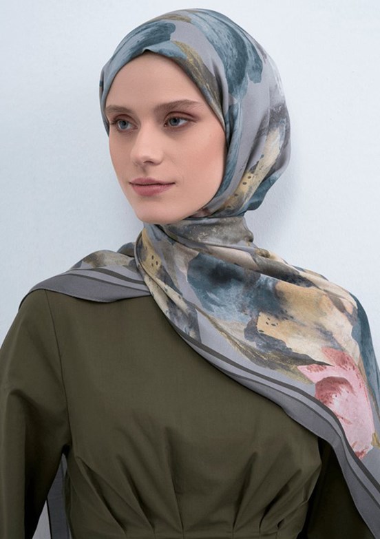 ARMİNE Pure - 3002 Kadın Şal