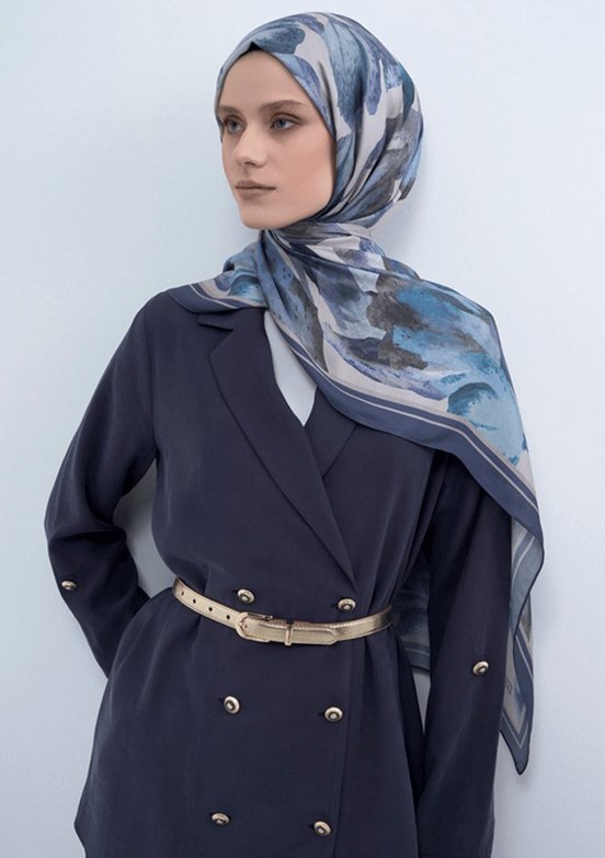 ARMİNE Pure - 3002 Kadın Şal