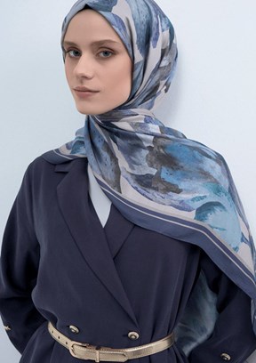 ARMİNE Pure - 3002 Kadın Şal