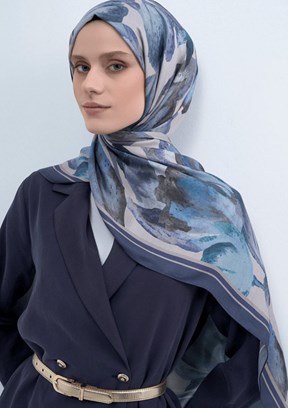 ARMİNE Pure - 3002 Kadın Şal