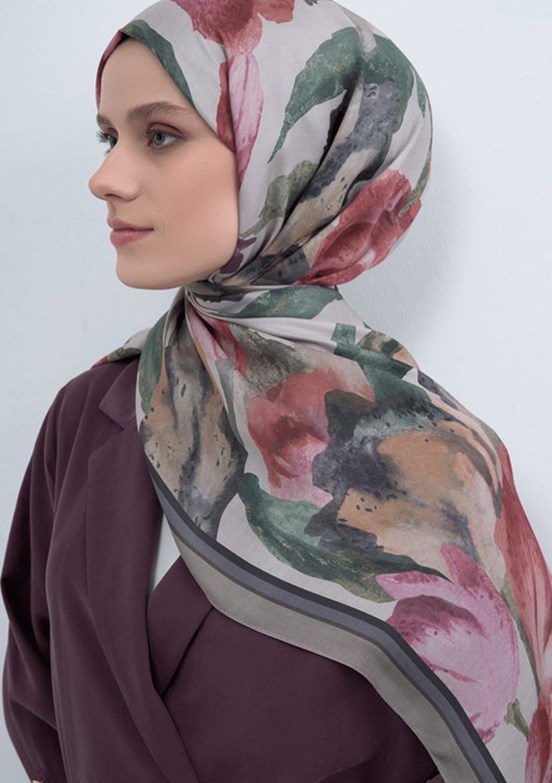 ARMİNE Pure - 3002 Kadın Şal