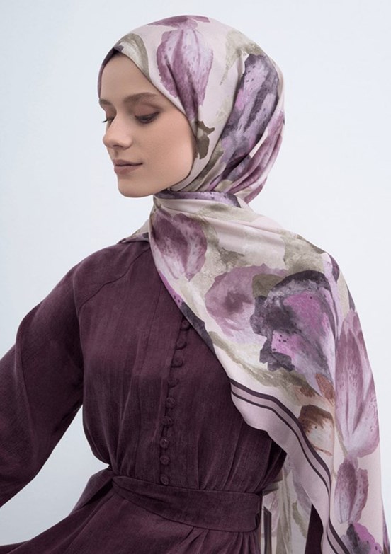 ARMİNE Pure - 3002 Kadın Şal