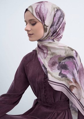 ARMİNE Pure - 3002 Kadın Şal