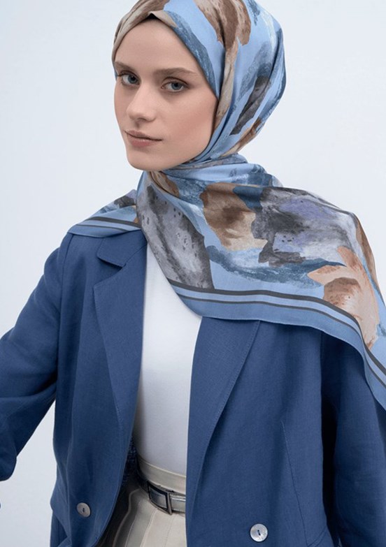 ARMİNE Pure - 3002 Kadın Şal