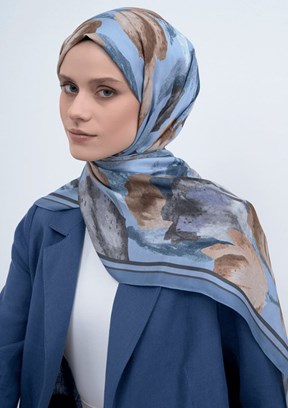 ARMİNE Pure - 3002 Kadın Şal