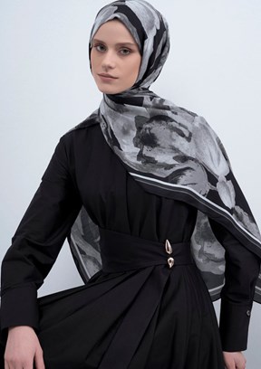 ARMİNE Pure - 3002 Kadın Şal