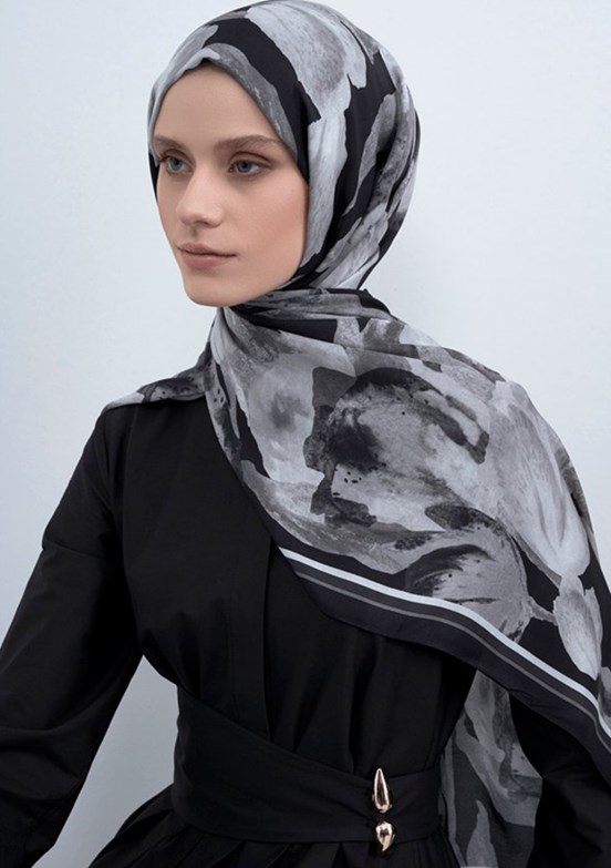 ARMİNE Pure - 3002 Kadın Şal