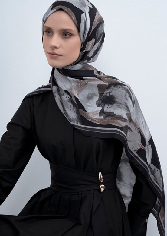 ARMİNE Pure - 3002 Kadın Şal