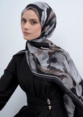 ARMİNE Pure - 3002 Kadın Şal