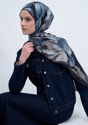 ARMİNE Pure - 3002 Kadın Şal