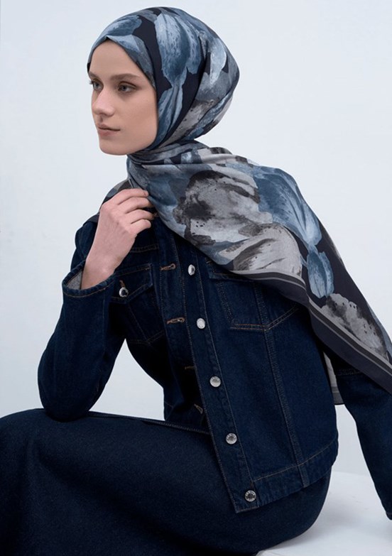 ARMİNE Pure - 3002 Kadın Şal