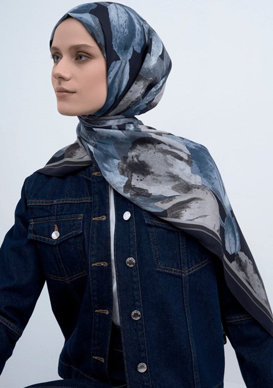 ARMİNE Pure - 3002 Kadın Şal