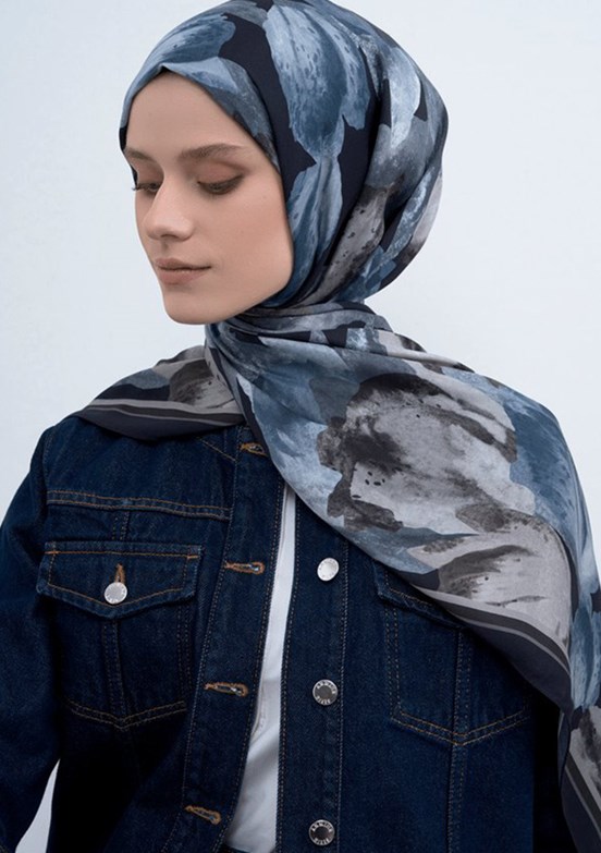 ARMİNE Pure - 3002 Kadın Şal