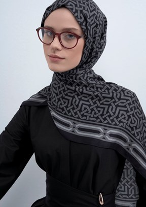 ARMİNE Pure - 3112 Kadın Şal