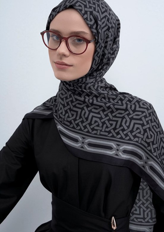 ARMİNE Pure - 3112 Kadın Şal