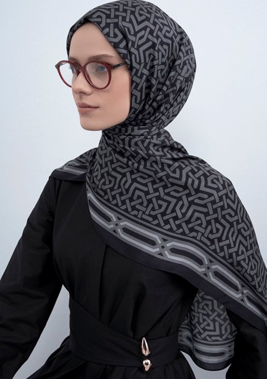 ARMİNE Pure - 3112 Kadın Şal